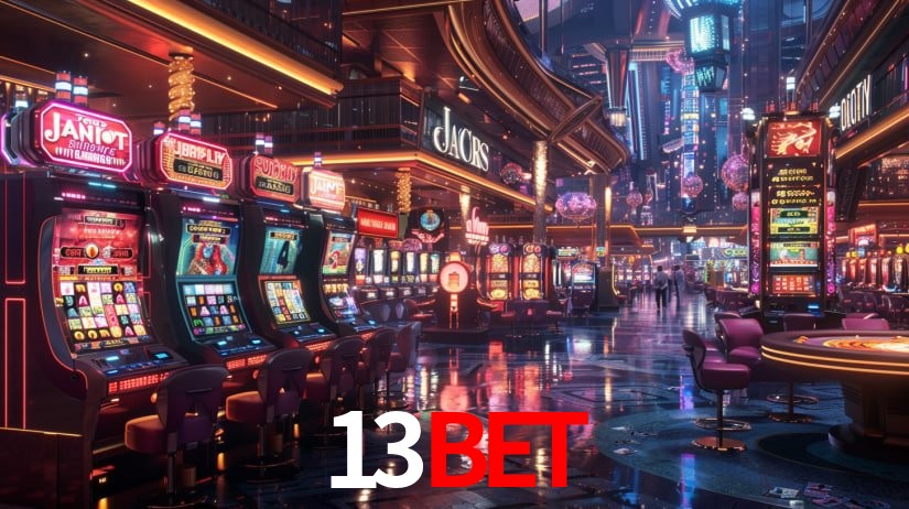 Casino VIP 13bet