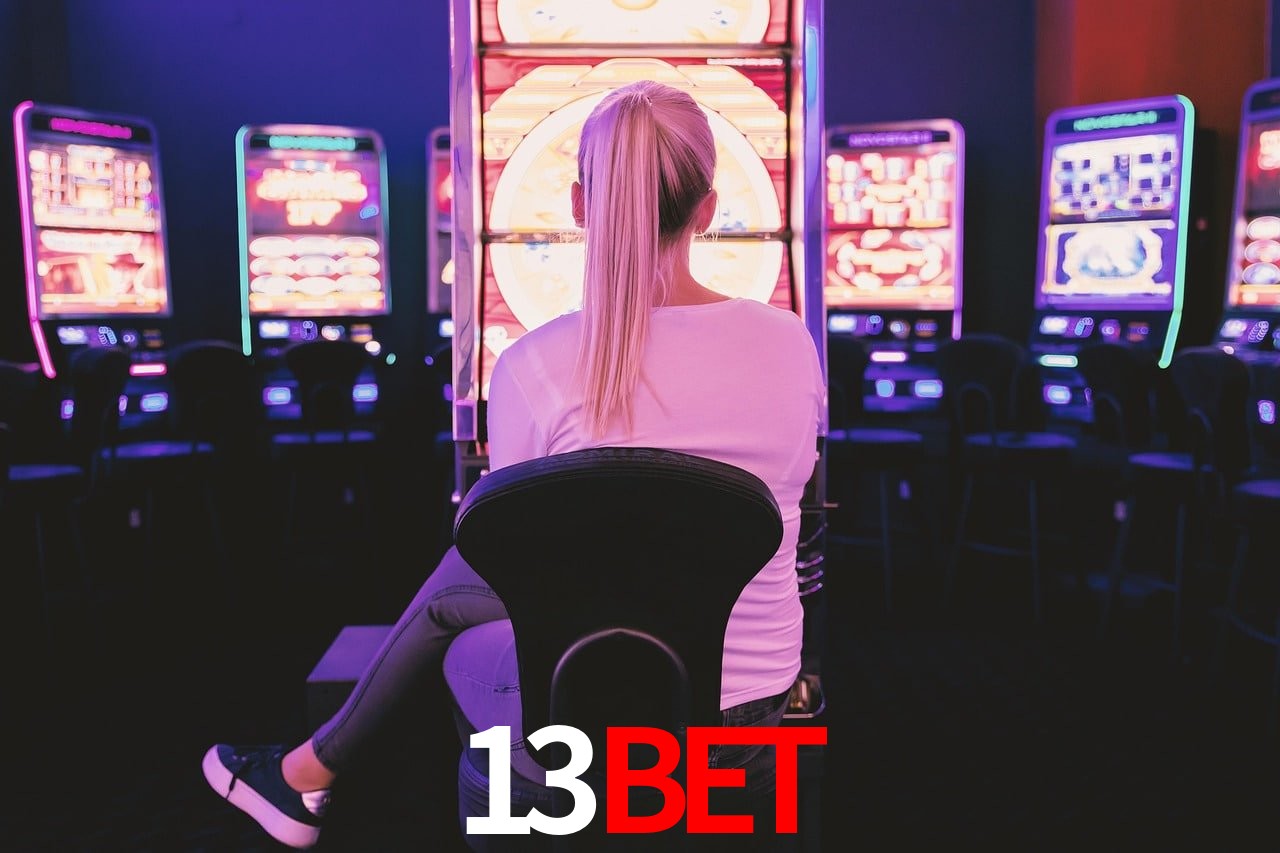 Casino Ao Vivo 13bet