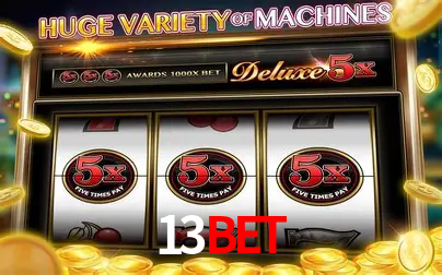Descubra o Programa VIP da 13bet: Vantagens Exclusivas para Jogadores