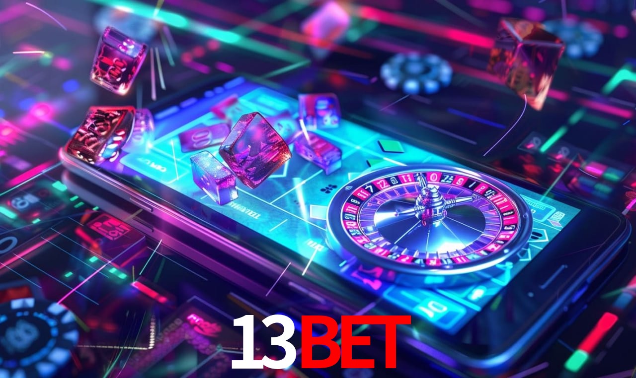 Cadastro Rápido 13bet