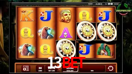 Inovações de Jogos na 13bet: O Futuro das Experiências Interativas